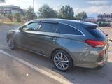 Hyundai i30 2023 года за 8 300 000 тг. в Алматы – фото 4