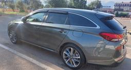 Hyundai i30 2023 года за 8 300 000 тг. в Алматы – фото 4