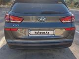 Hyundai i30 2023 года за 8 300 000 тг. в Алматы – фото 5