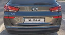 Hyundai i30 2023 года за 8 300 000 тг. в Алматы – фото 5