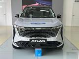 Geely Atlas 2025 года за 16 090 000 тг. в Астана