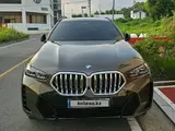 BMW X6 XDrive 40i 2024 года за 47 000 000 тг. в Алматы