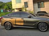 BMW X6 XDrive 40i 2024 годаүшін47 000 000 тг. в Алматы – фото 3