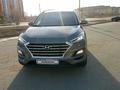 Hyundai Tucson 2020 года за 9 990 000 тг. в Уральск