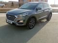Hyundai Tucson 2020 года за 9 990 000 тг. в Уральск – фото 2