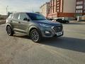 Hyundai Tucson 2020 года за 9 990 000 тг. в Уральск – фото 3