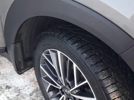 Hyundai Tucson 2020 года за 9 990 000 тг. в Уральск – фото 16