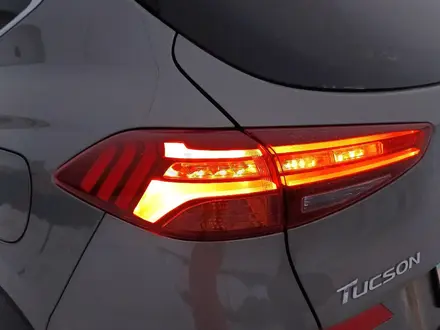 Hyundai Tucson 2020 годаүшін12 300 000 тг. в Уральск – фото 20