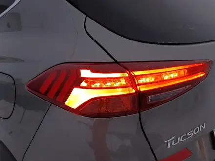 Hyundai Tucson 2020 года за 9 990 000 тг. в Уральск – фото 20