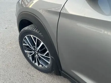 Hyundai Tucson 2020 года за 9 990 000 тг. в Уральск – фото 26