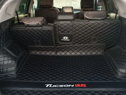 Hyundai Tucson 2020 года за 9 990 000 тг. в Уральск – фото 27