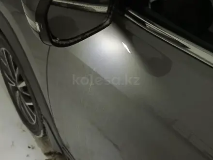Hyundai Tucson 2020 года за 9 990 000 тг. в Уральск – фото 28