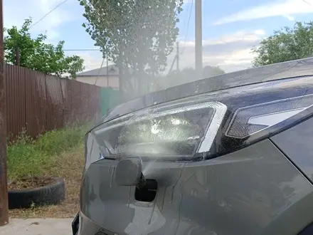 Hyundai Tucson 2020 года за 9 990 000 тг. в Уральск – фото 32