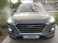 Hyundai Tucson 2020 года за 9 990 000 тг. в Уральск – фото 34