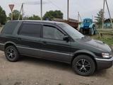 Mitsubishi Space Wagon 1996 годаүшін2 000 000 тг. в Усть-Каменогорск