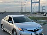 Toyota Camry 2013 годаүшін9 350 000 тг. в Алматы