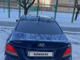 Hyundai Accent 2015 годаүшін5 300 000 тг. в Астана – фото 4