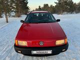 Volkswagen Passat 1992 годаfor1 980 000 тг. в Караганда – фото 4