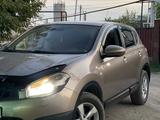 Nissan Qashqai 2013 годаfor5 700 000 тг. в Алматы