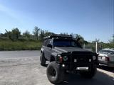 Nissan Patrol 1995 года за 6 500 000 тг. в Жезказган