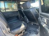Nissan Patrol 1995 года за 6 500 000 тг. в Жезказган – фото 4