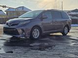 Toyota Sienna 2015 годаүшін14 900 000 тг. в Алматы