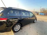 Toyota Sienna 2014 годаfor12 600 000 тг. в Алматы – фото 2