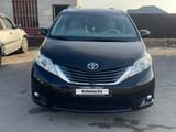 Toyota Sienna 2014 годаfor12 600 000 тг. в Алматы – фото 3