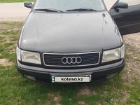 Audi 100 1992 годаүшін1 700 000 тг. в Мерке