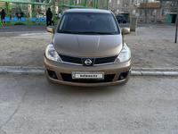 Nissan Tiida 2007 годаfor3 300 000 тг. в Актау