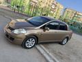 Nissan Tiida 2007 годаfor3 300 000 тг. в Актау – фото 3