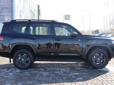 Toyota Land Cruiser 2023 года за 55 000 000 тг. в Кокшетау – фото 6