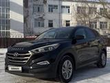 Hyundai Tucson 2016 годаүшін8 300 000 тг. в Астана – фото 3