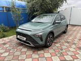 Hyundai Bayon 2023 годаүшін7 500 000 тг. в Уральск