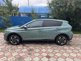 Hyundai Bayon 2023 годаүшін7 500 000 тг. в Уральск – фото 2