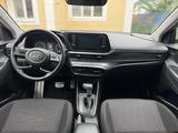 Hyundai Bayon 2023 годаүшін7 500 000 тг. в Уральск – фото 5
