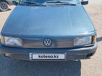 Volkswagen Passat 1990 годаfor1 100 000 тг. в Кокшетау