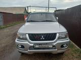 Mitsubishi Montero Sport 2002 годаfor4 800 000 тг. в Караганда – фото 3