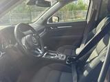 Mazda CX-5 2019 годаүшін13 500 000 тг. в Астана – фото 4