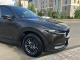 Mazda CX-5 2019 годаfor13 500 000 тг. в Астана