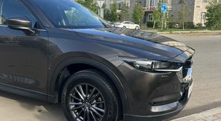 Mazda CX-5 2019 года за 13 500 000 тг. в Астана