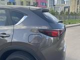 Mazda CX-5 2019 годаfor13 500 000 тг. в Астана – фото 5