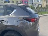 Mazda CX-5 2019 года за 13 500 000 тг. в Астана – фото 5