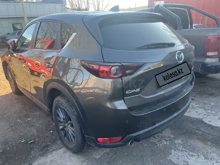 Mazda CX-5 2020 года за 7 500 000 тг. в Астана – фото 5