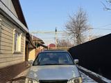 Honda Odyssey 2001 года за 3 300 000 тг. в Алматы