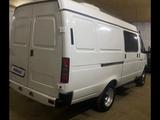 ГАЗ  ГАЗель (2705) Комби 2012 года за 4 400 000 тг. в Атырау
