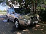 Nissan X-Trail 2002 года за 2 800 000 тг. в Уральск – фото 4