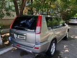 Nissan X-Trail 2002 годаүшін2 200 000 тг. в Уральск – фото 5