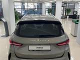 Jetour X50 2025 года за 9 390 000 тг. в Караганда – фото 4