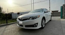 Toyota Camry 2014 годаfor8 000 000 тг. в Шымкент – фото 4